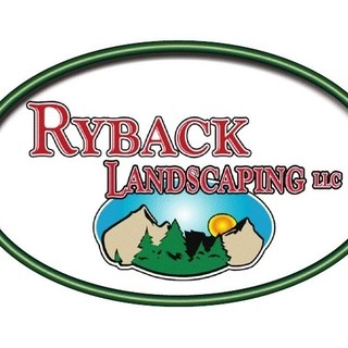 Ryback Landscaping LLC. logo