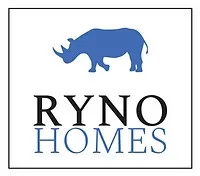 RYNO Homes logo