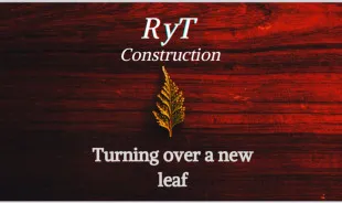 RyT.Construction logo