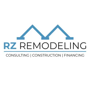Rz Remodeling logo