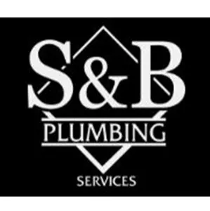 S & B Plumbing Services logo