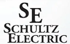 S E Schultz Electric logo