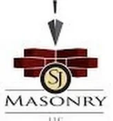 S J Masonry LLC logo