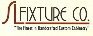 S L Fixture Co logo