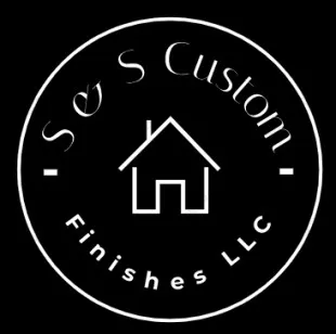 S & S Custom Finishes LLC logo