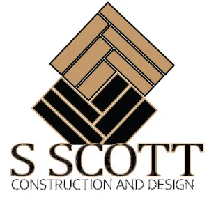 S Scott Construction Inc logo