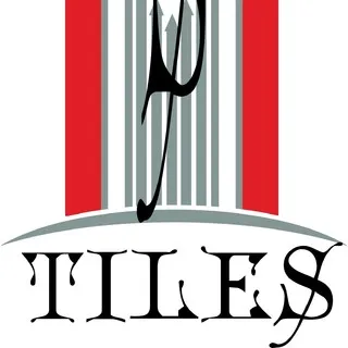 S Tiles logo