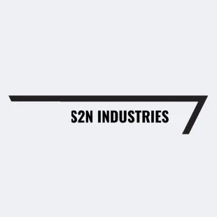 S2N Industries logo
