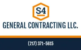 S4 General Contracting LLC logo