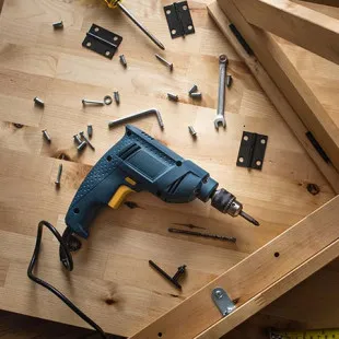 S.A. Builders LLC logo