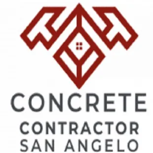 SA Concrete Contractor San Angelo logo