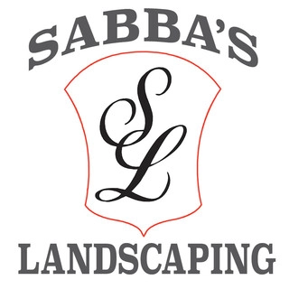 Sabba's Landscaping logo