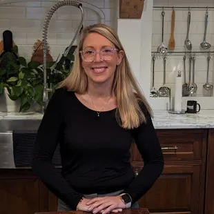 Sabrina Beard logo