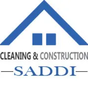 Saddi - Cleaning & Construction INC logo