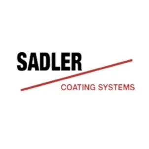 Sadler Coating Systems logo