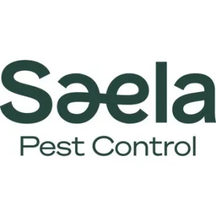 Saela Pest Control logo