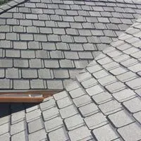 Saenz Roofing Inc. logo