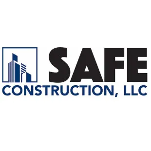 SAFE Construction LLC logo
