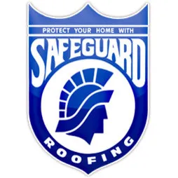 Safeguard Roofing logo