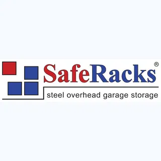 SafeRacks logo