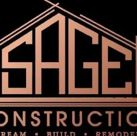 Sage Construction Company logo