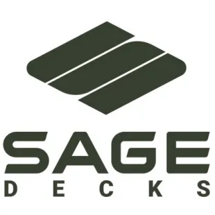 SAGE Decks - Deck Building & Repair in Lehi, UT