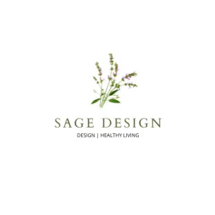SAGE DESIGN llc. logo