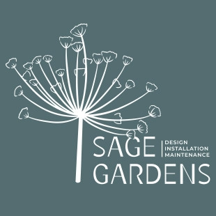 Sage Gardens logo