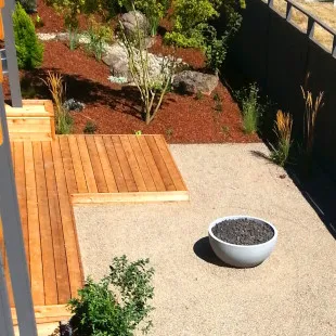 Sage Hill Landscape - Landscape Design in Canyonville, OR