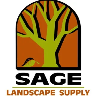Sage Landscape Supply logo