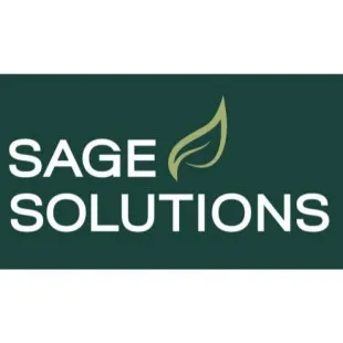 Sage Solutions Pest Control logo