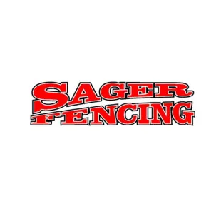 Sager Fencing logo