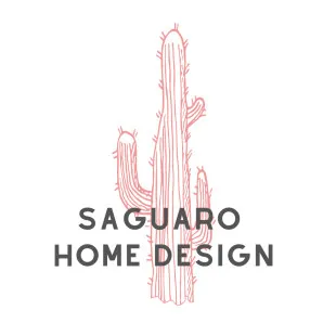 Saguaro Home Design logo
