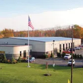 Sahlem's Roofing & Siding logo