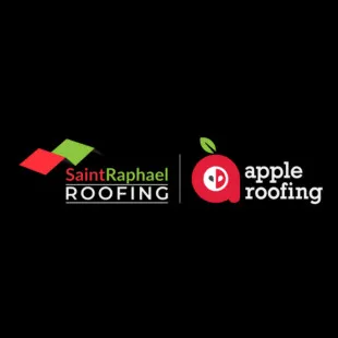 Saint Raphael Roofing logo