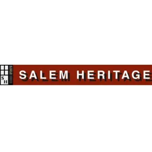 Salem Heritage logo