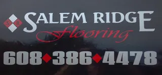 Salem Ridge Flooring logo