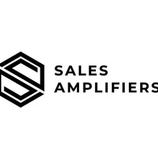 Sales Amplifiers LLC logo
