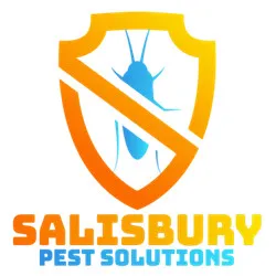 Salisbury Pest Solutions logo