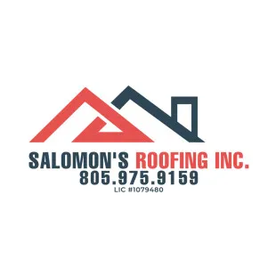 Salomon's Roofing Inc logo
