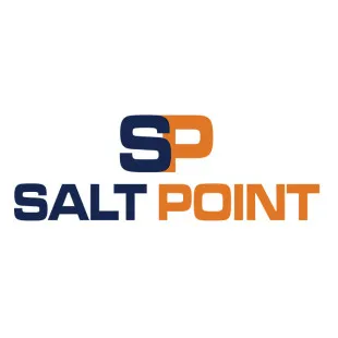 Salt Point Services logo