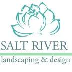 Salt River Landscaping & Design logo