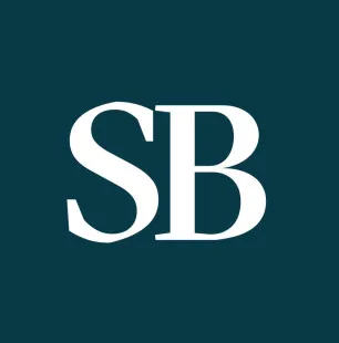 Saltsman Brenzel, Inc. logo
