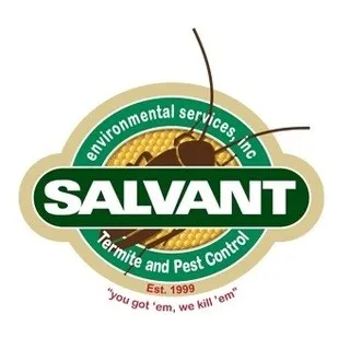 Salvant Environmental Services, Inc. logo