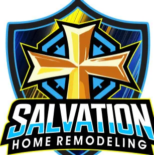 Salvation Home Remodeling logo