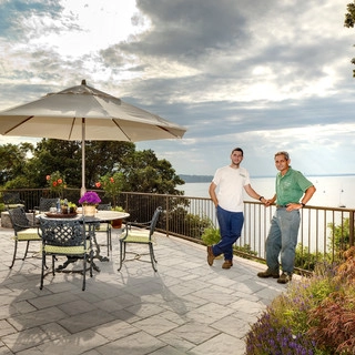 Salvatore Imbriano Landscaping Inc. logo