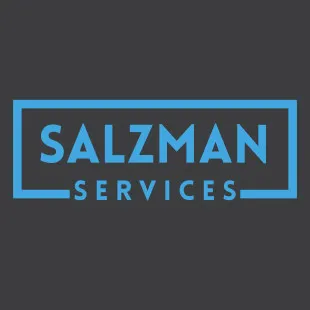 Salzman Services LLC logo