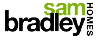 Sam Bradley Homes logo