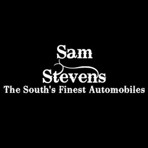 Sam Stevens Motors logo
