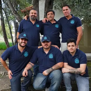 Sami And Sons Remodeling logo